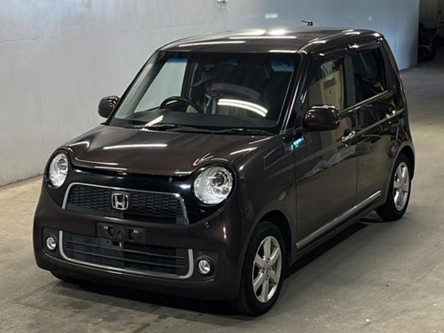 HONDA N ONE 2014