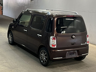 DAIHATSU MIRA 2016