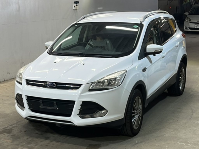 FORD KUGA 2015
