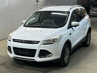 FORD KUGA 2015