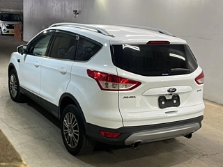 FORD KUGA 2015