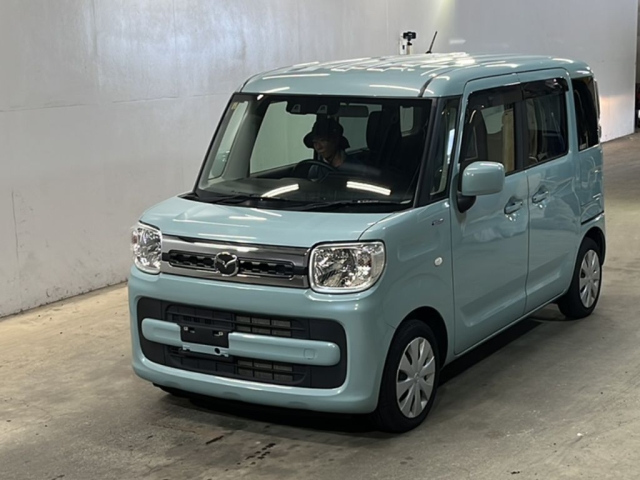 MAZDA FLAIR WAGON 2020