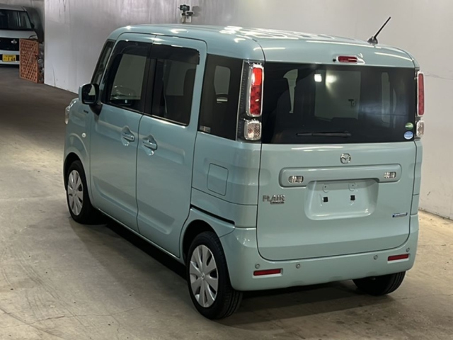 MAZDA FLAIR WAGON 2020