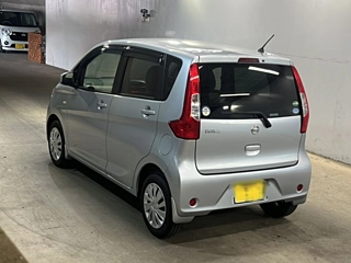 NISSAN DAYZ 2017