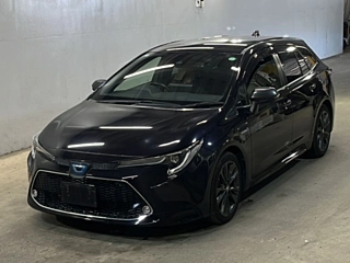 TOYOTA COROLLA TOURING 2020