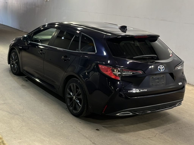 TOYOTA COROLLA TOURING 2020