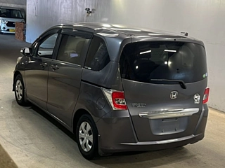 HONDA FREED 2014