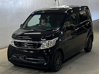 HONDA N WGN 2017