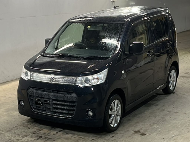 SUZUKI WAGON R 2013