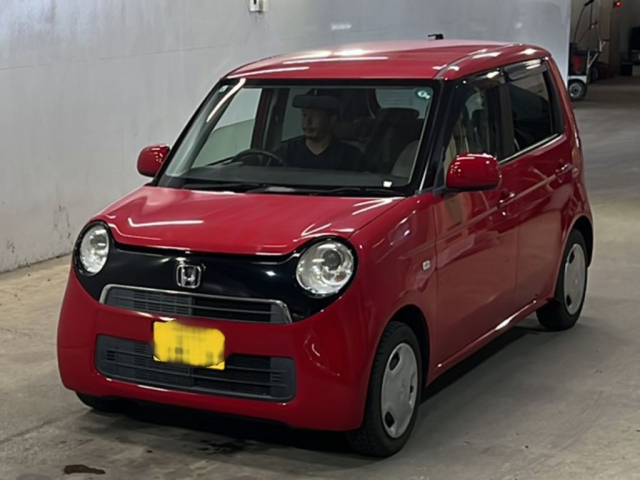 HONDA N ONE 2013