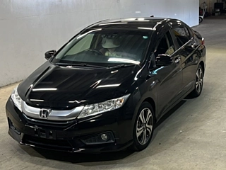 HONDA GRACE 2015
