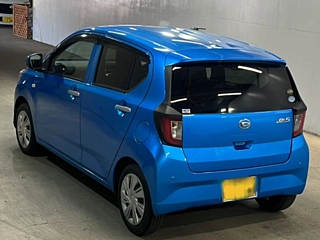 DAIHATSU MIRA E S 2017