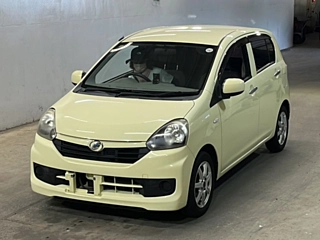 DAIHATSU MIRA E S 2014