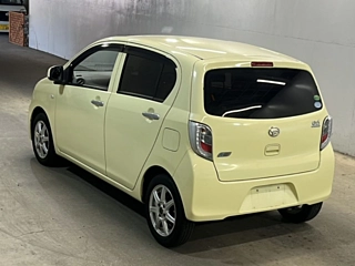 DAIHATSU MIRA E S 2014