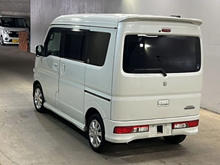 SUZUKI EVERY WAGON 2016