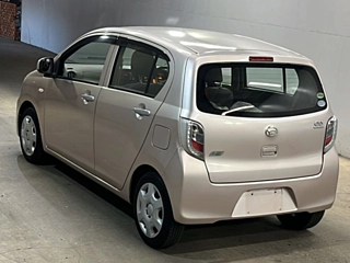 DAIHATSU MIRA E S 2013