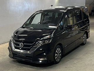 NISSAN SERENA 2016