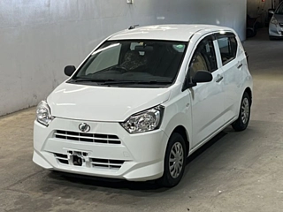 DAIHATSU MIRA E S 2020