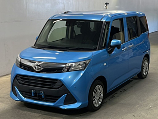 DAIHATSU THOR 2019