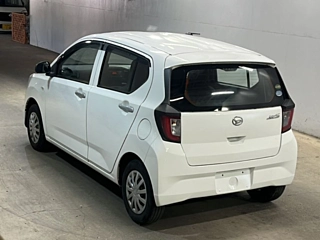 DAIHATSU MIRA E S 2020