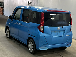 DAIHATSU THOR 2019