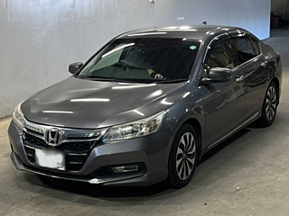 HONDA ACCORD 2013