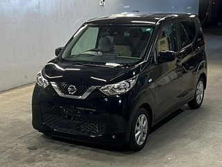 NISSAN DAYZ 2021