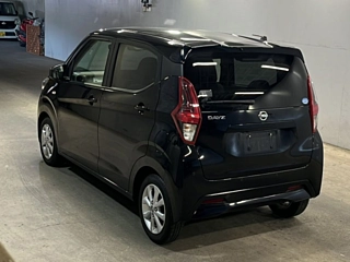NISSAN DAYZ 2021
