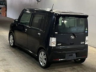 DAIHATSU MOVE CONTE 2012