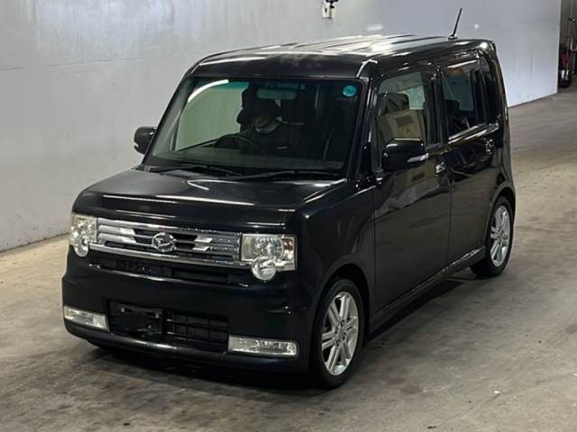 DAIHATSU MOVE CONTE 2012