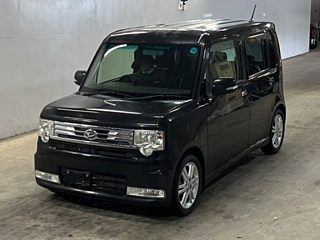 DAIHATSU MOVE CONTE 2012