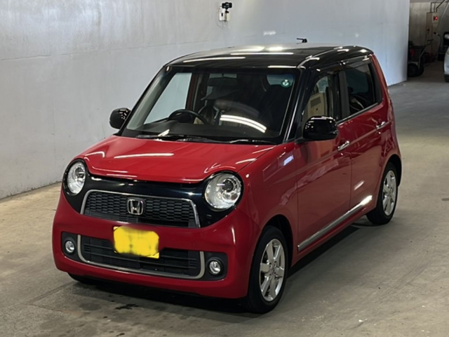 HONDA N ONE 2013