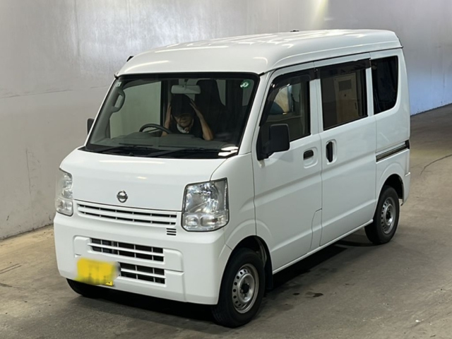 NISSAN CLIPPER VAN 2016