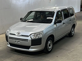 TOYOTA PROBOX 2019