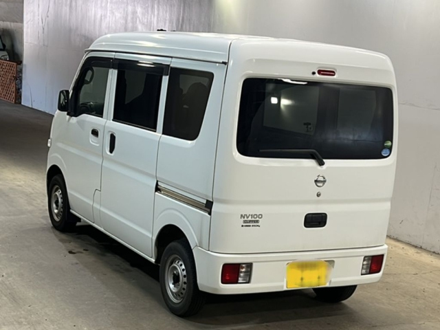 NISSAN CLIPPER VAN 2016