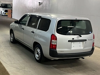TOYOTA PROBOX 2019