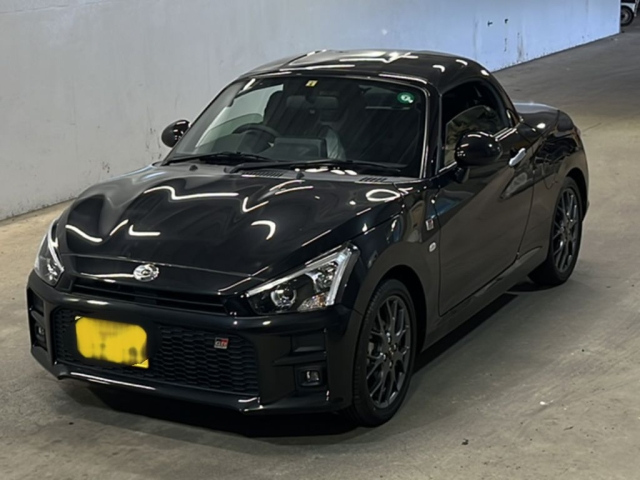 DAIHATSU COPEN 2023