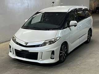TOYOTA ESTIMA 2012