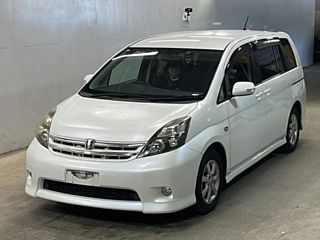 TOYOTA ISIS 2009