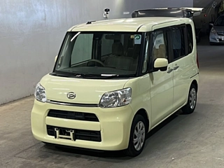 DAIHATSU TANTO 2016