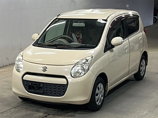 SUZUKI ALTO 2010