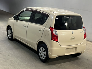 SUZUKI ALTO 2010