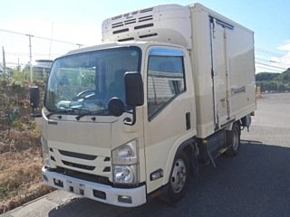 ISUZU ELF 2016