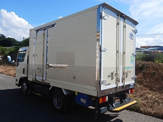 ISUZU ELF 2016