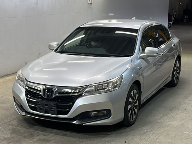 HONDA ACCORD 2013