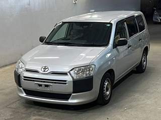 TOYOTA PROBOX 2018