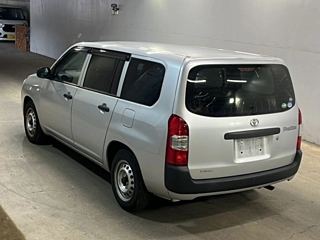 TOYOTA PROBOX 2018