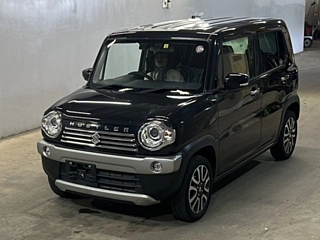 SUZUKI HUSTLER 2020
