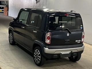 SUZUKI HUSTLER 2020
