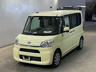 DAIHATSU TANTO 2016